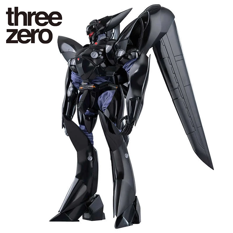 

In Stock Genuine Original Threezero ROBO TYPE-J9 Griffon Mobile Police Patlabor Action Anime Figure Collectible Model Dolls Gift