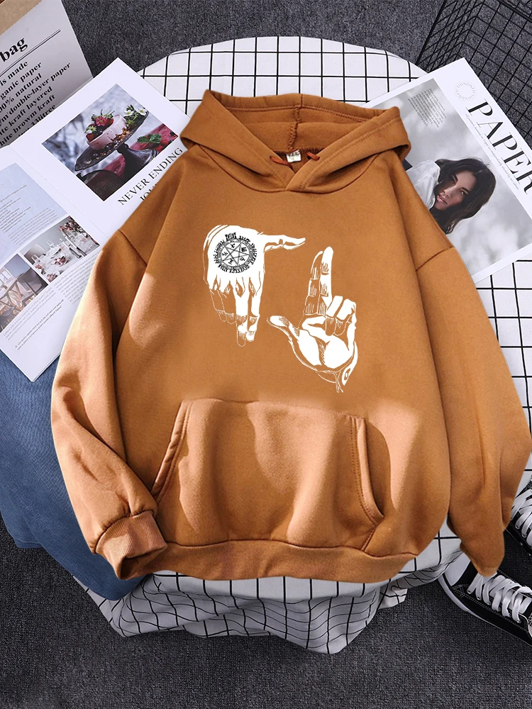 Mayinmoral Alucard Hellsing Women Hoody Autumn Full Sleeve Sportswear Fashion Loose Pullover Korean Oversize Female Streetwear