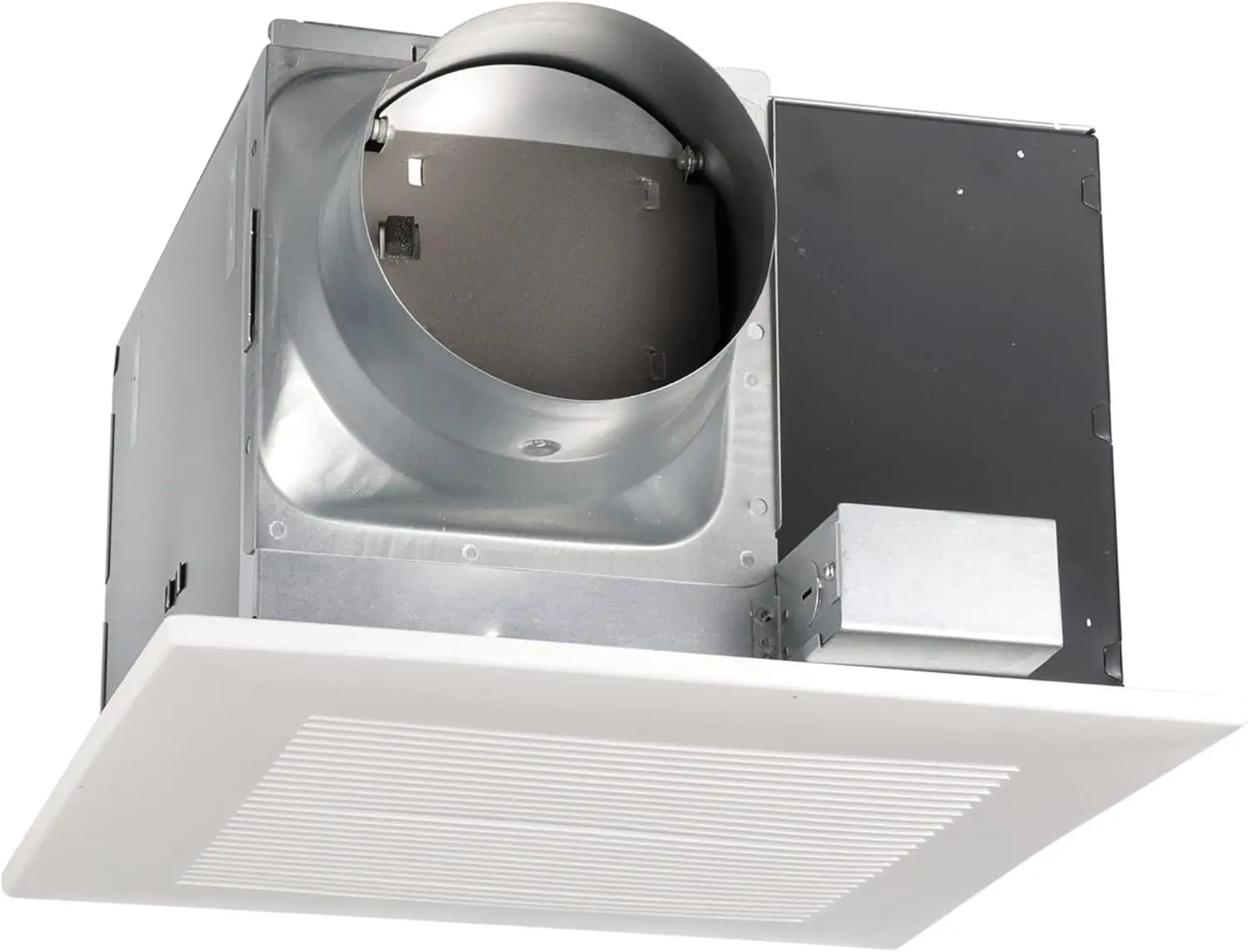 30VQ3  Spot Ventilation Fan - 290  - Quiet, Large Ceiling Mount Bathroom Fan