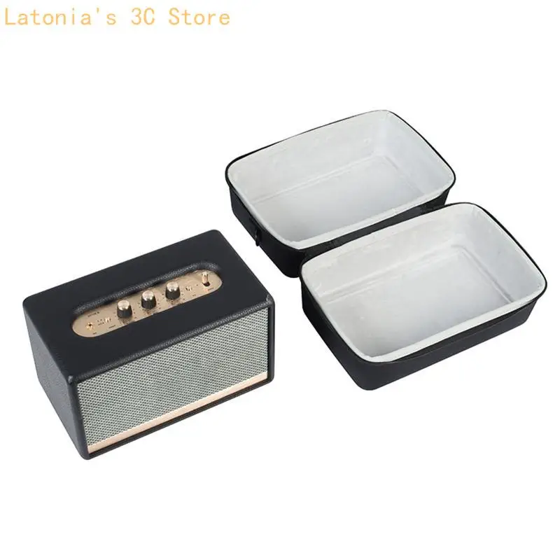 

II Speaker Anti-Scratch Protective EVA Hard Travel Carry for X3UB