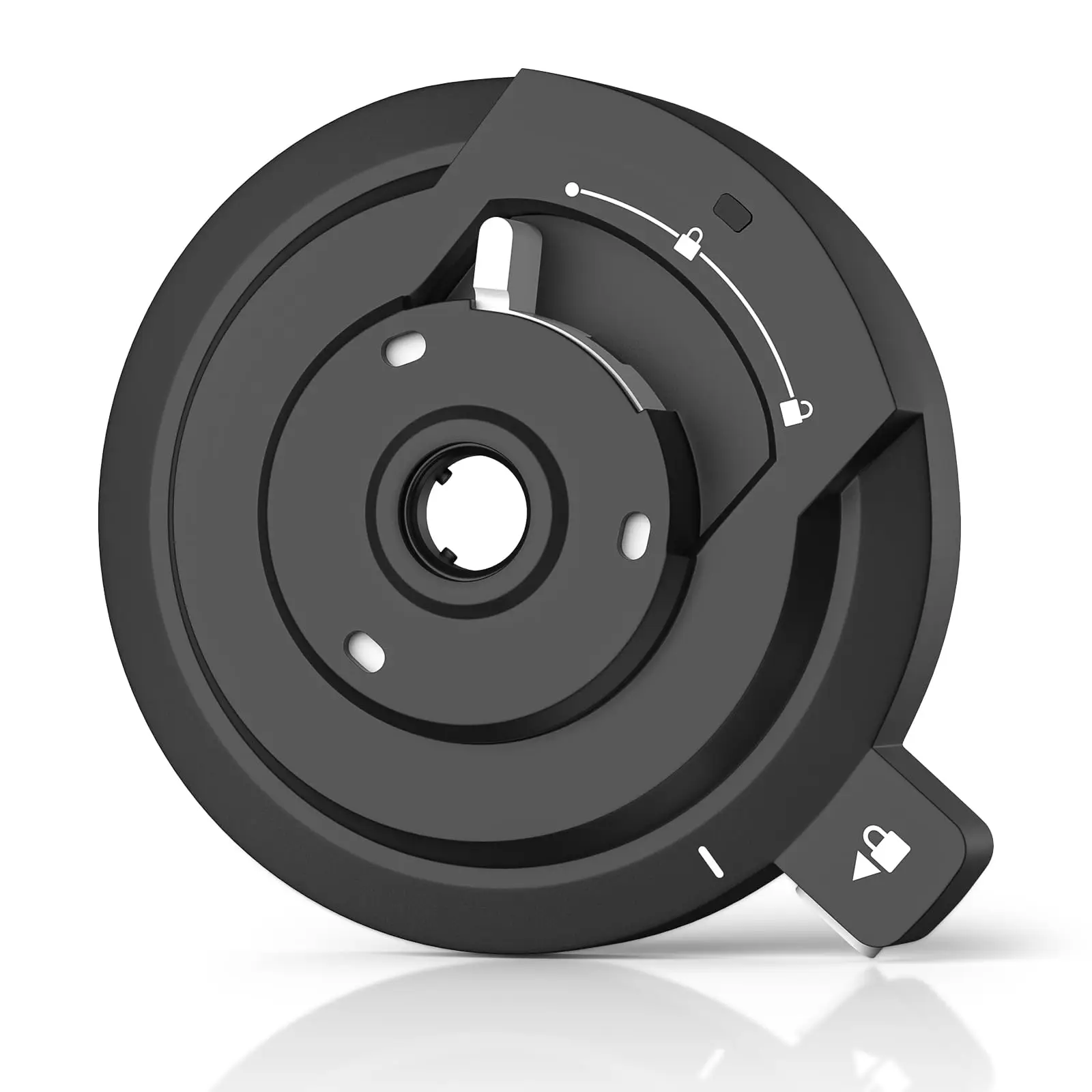 

Outer Bowl Lid For Ninja NC701 NC700 Ice Cream Maker Replacement Cover Accessories