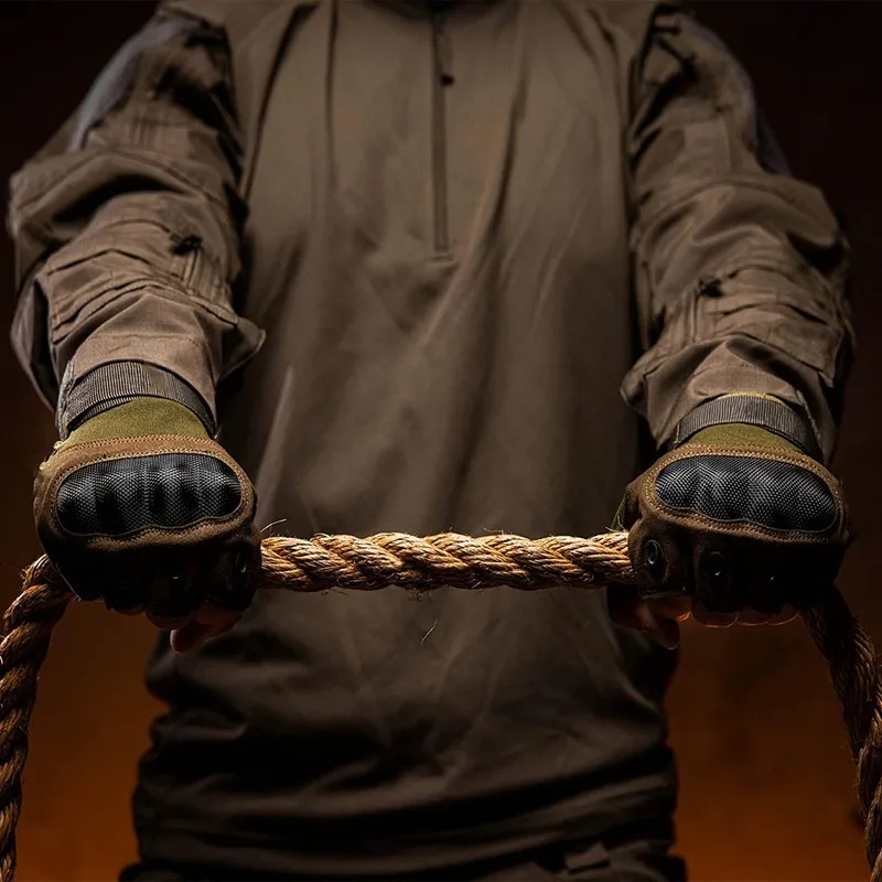 Thumbnail 2 - #28 Cheap Climbing Gloves Worth Buying