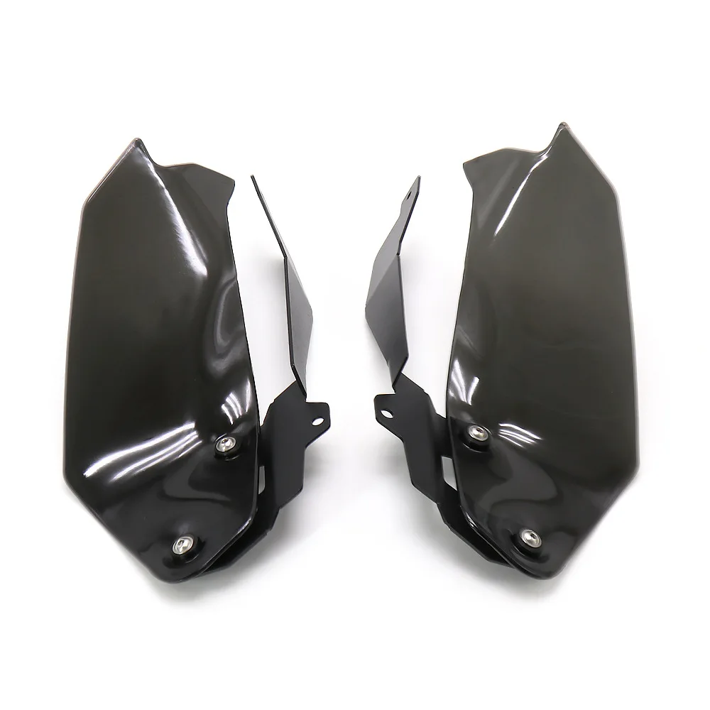 

Suitable for BMW F750GS F850GS Motorcycle Side Windshield Windshield 2018-2021