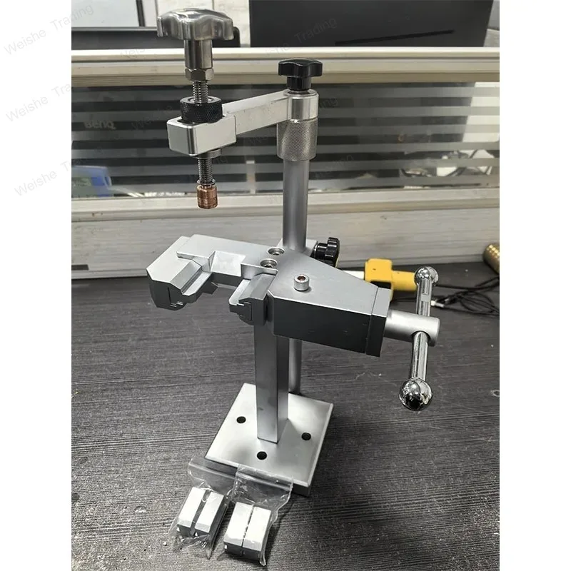 

CRIN Common Rail Injector Disassembly RackInjector Disassembly Tool with Fixed Fuel Nozzles