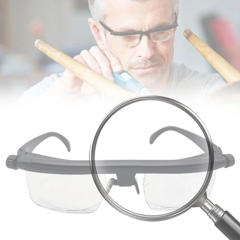 -6D To +3D Adjustab…