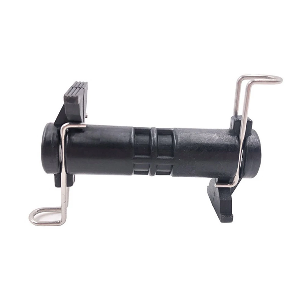 Adpator Nylon Material Pressure Washer Joiner Connector for Karcher High Quality Easy to Install and Use Black Color