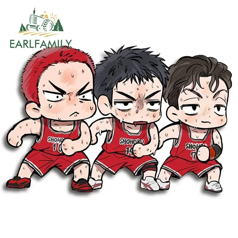 Earlfamily 13Cm X 8…