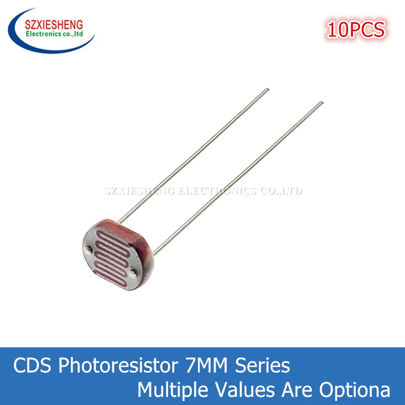 10PCS 7516 7528 753…