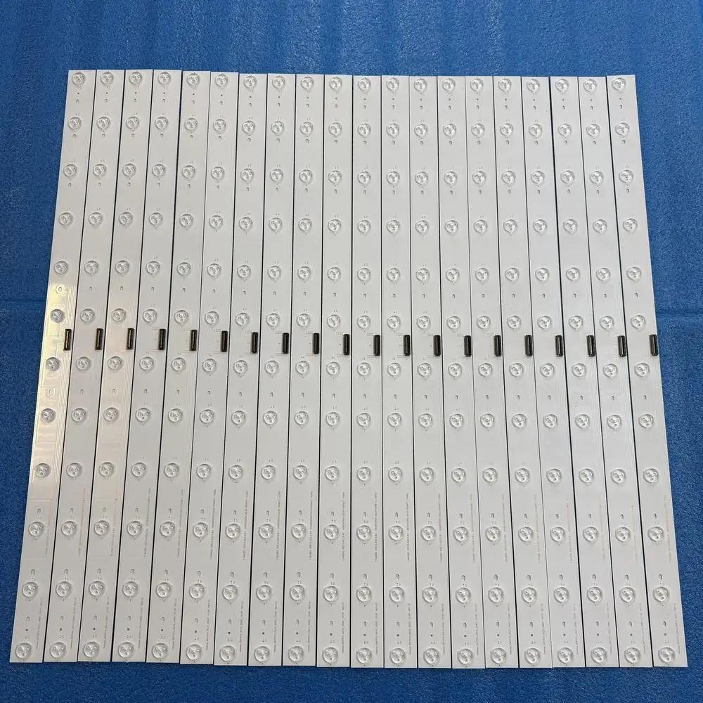 

Full LED Backlight Strip For HISENSE 65XT910_20x12_3030C_1S12P