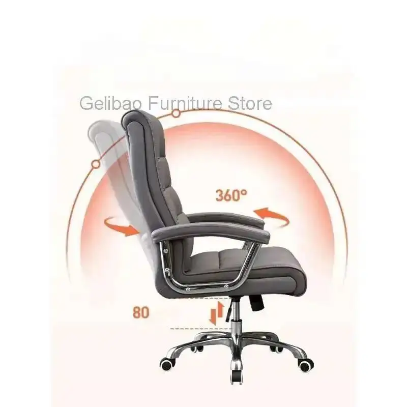 

Chairs Comfy Portable Folding Kitchen Ergonomic Chair Rotating Massage Gamer Pc Furniture Home Relaxation Armchair Kids Bed Work