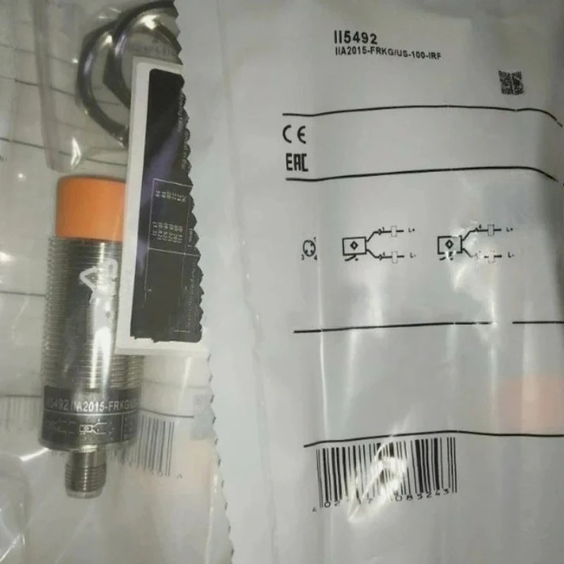 Brand New Original II5492 new original Proximity switch in stock Fast delivery