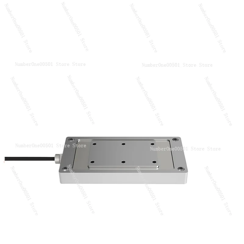 

Flat Plate Pressure Sensor Large Range Force Measurement for Lithium Battery Formation Machines Cold Press Applications