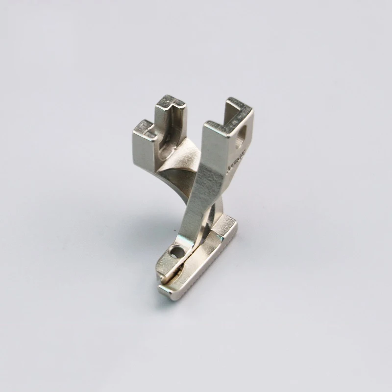 Synchronous Car Reverse Unilateral Presser Foot U192r U193r  Zipper   Dy Machine Sewing  