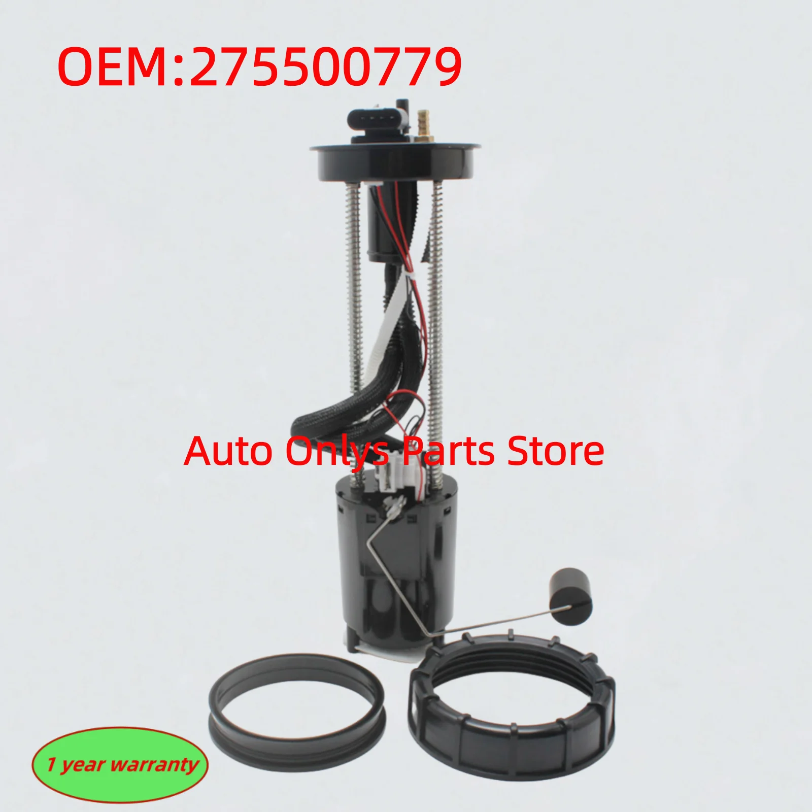 

1 шт. новый топливный насос 275500779 для Sea-Doo GTI GTS GTX RXP RXT 130 155 215 255 260 2008-2012 275500665 275500720 275500734