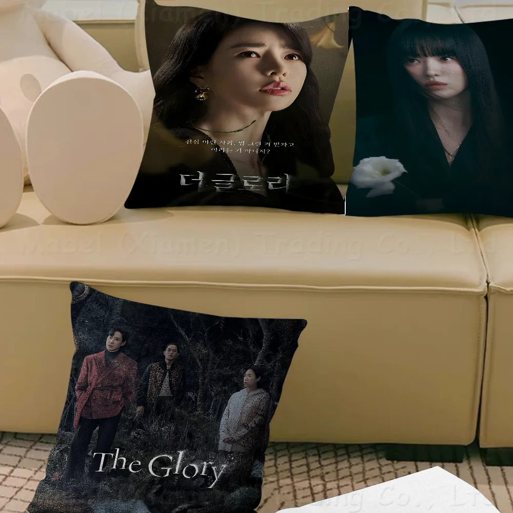 

The Glory 2 TV Cushion Cover 30x50 Polyester Sofa Cushions Decorative Throw Pillows Home Decoration Pillowcover