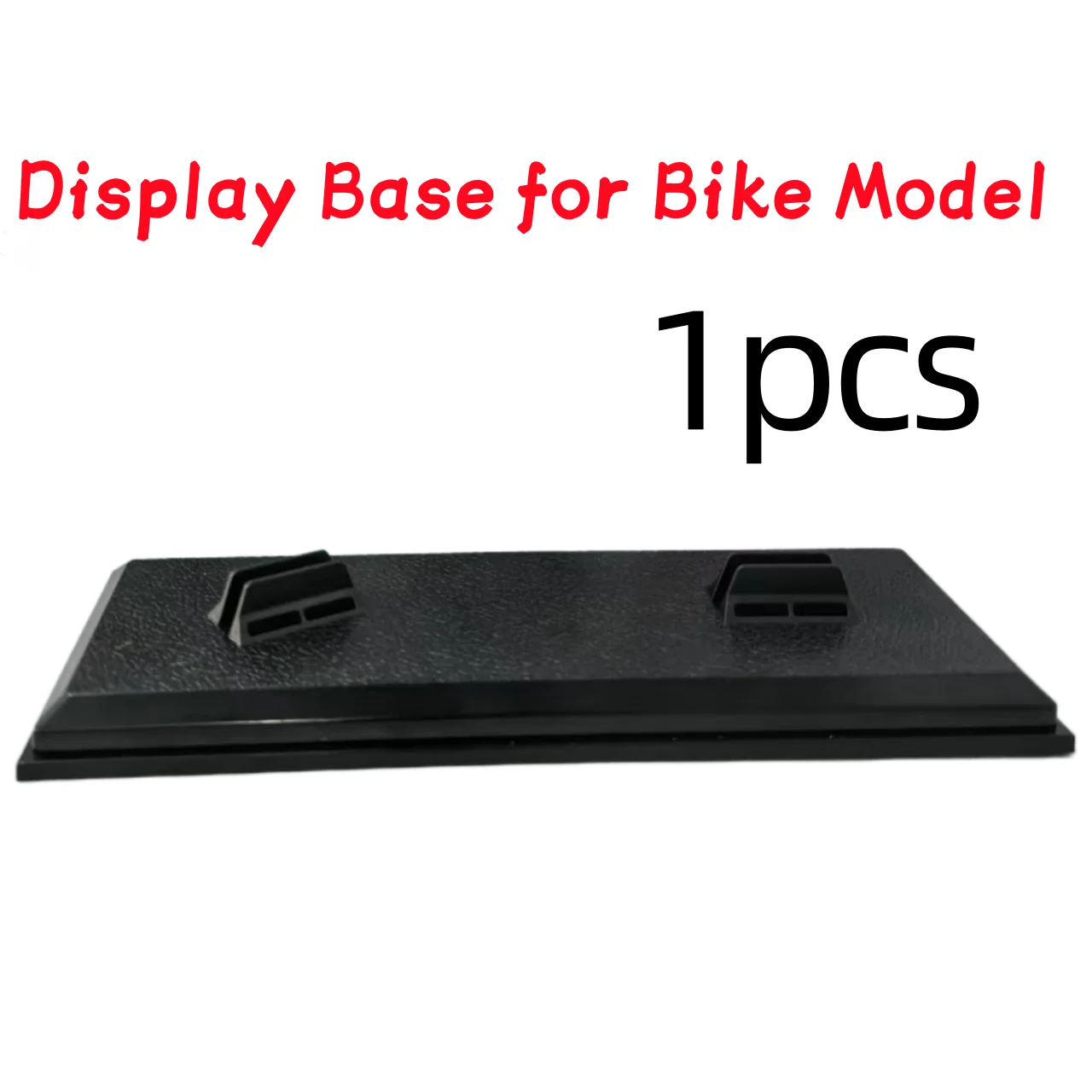 1:6 fietsmodelbasis, verzamelaarskeuze, woondecoratie, perfecte match voor fietsornamenten, geschikt voor veel modellen