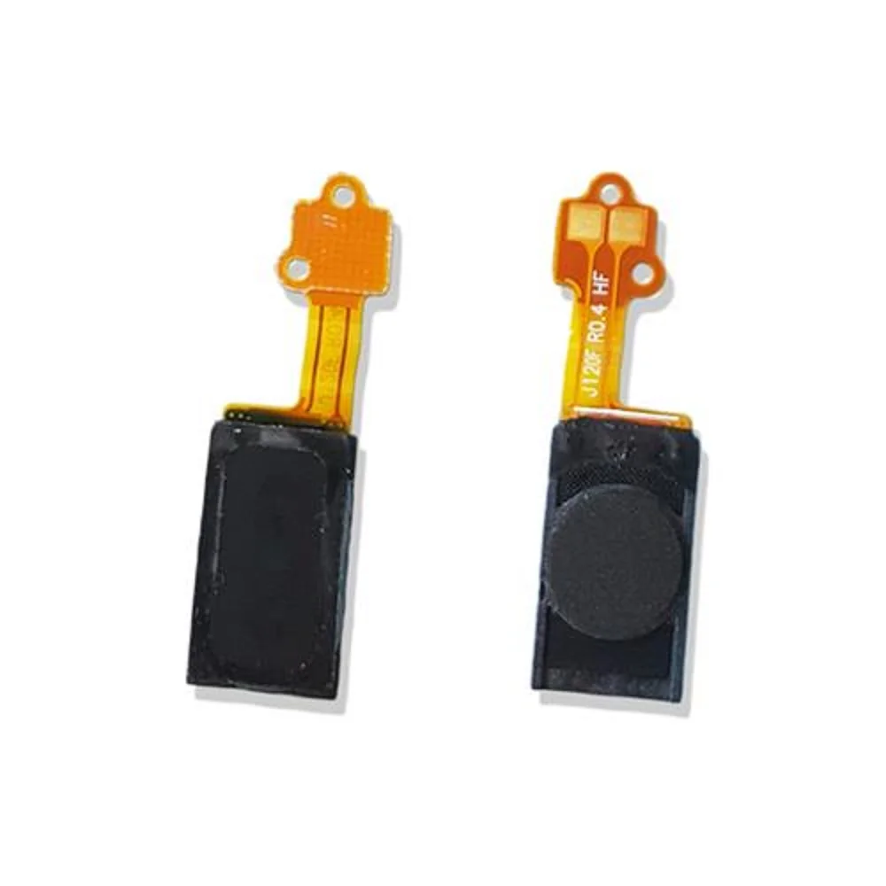 FLEX SPEAKER EARPIECE FOR SAMSUNG GALAXY SM-J120FN SM-J120F SM-J120F/DS J1 DUOS Sound Headset Replacement Parts