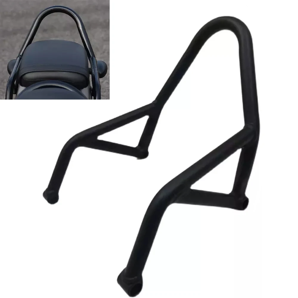 Motorrad-Beifahrer-Sissy-Bar Rückenlehne Handauflage für Honda Rebel CMX 300 CMX 500 2017-2023