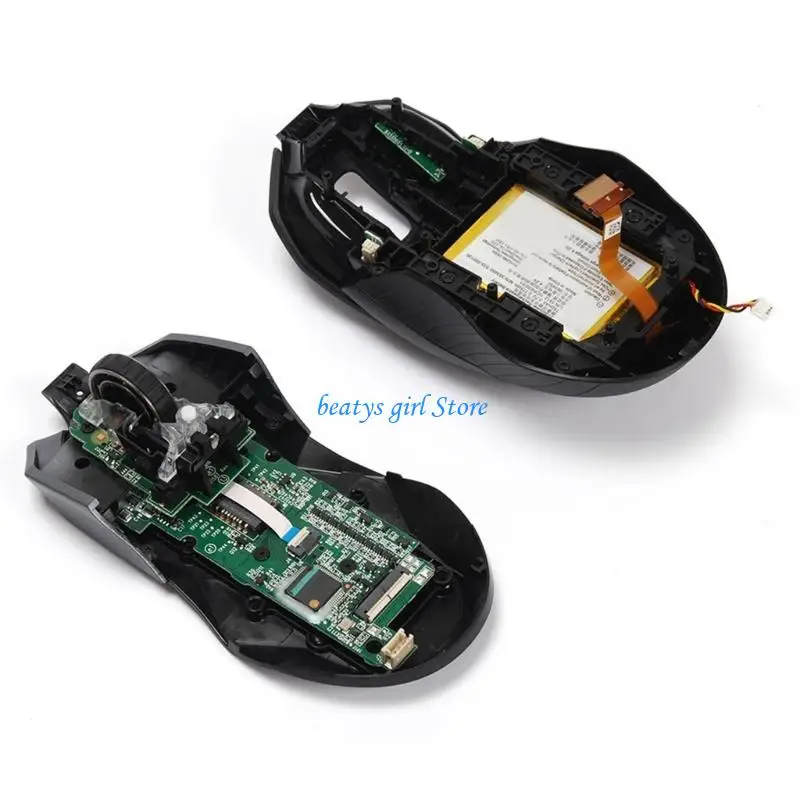 

C7AB Professional Mouse Motherboard Replacement for G900 Mouse Replacement Main Board