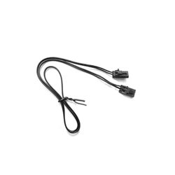 40cm RGB LED Fan Hub cable for Corsair RGB Fans LL HD ML SP SP-PRO QL
