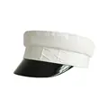 White Cotton