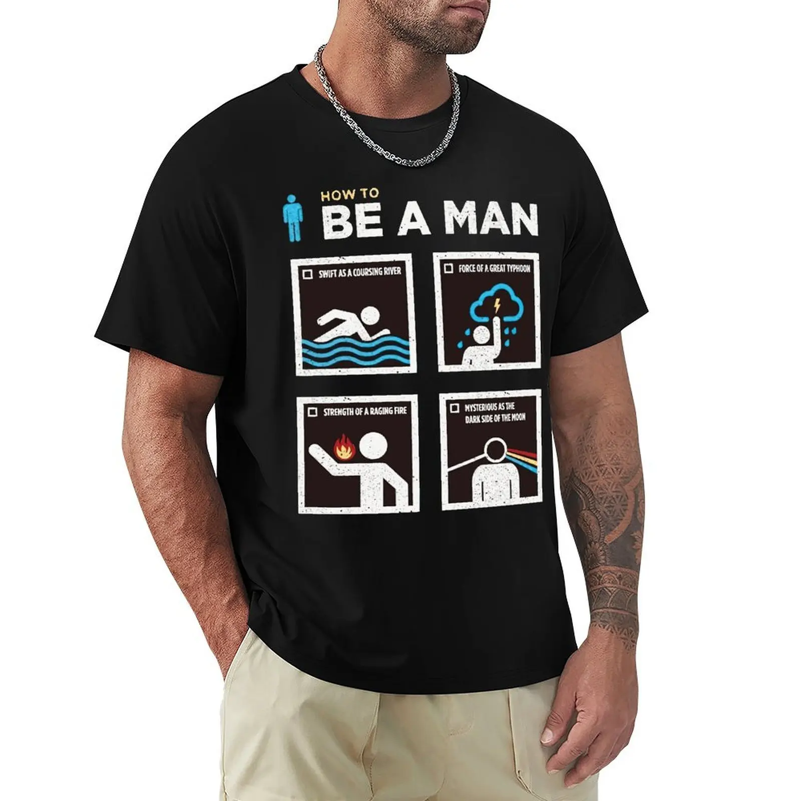 

Physical Exercise April FOOL DAY T Shirt Harajuku Short Sleeve T-shirt 100% Cotton Graphics Tshirt Tops