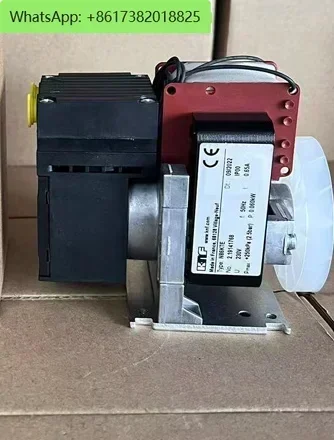 N86KTE Sampling Pum…