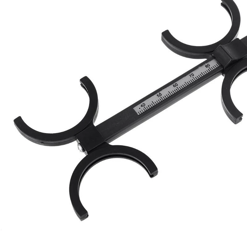Professional Optical Flipper Trial Lens Confirmation Optometry Instrument Fitting for Spectacles Store Glasses Shop