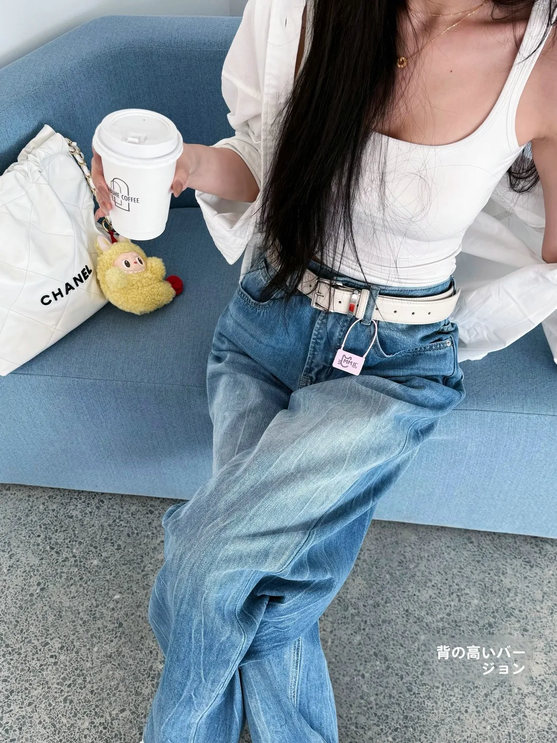 

Женские джинсы с высокой талией и широкими штанинами, свободного кроя, повседневные, из выстиранного денима, весна-лето, винтажные, струящиеся, модные брюки