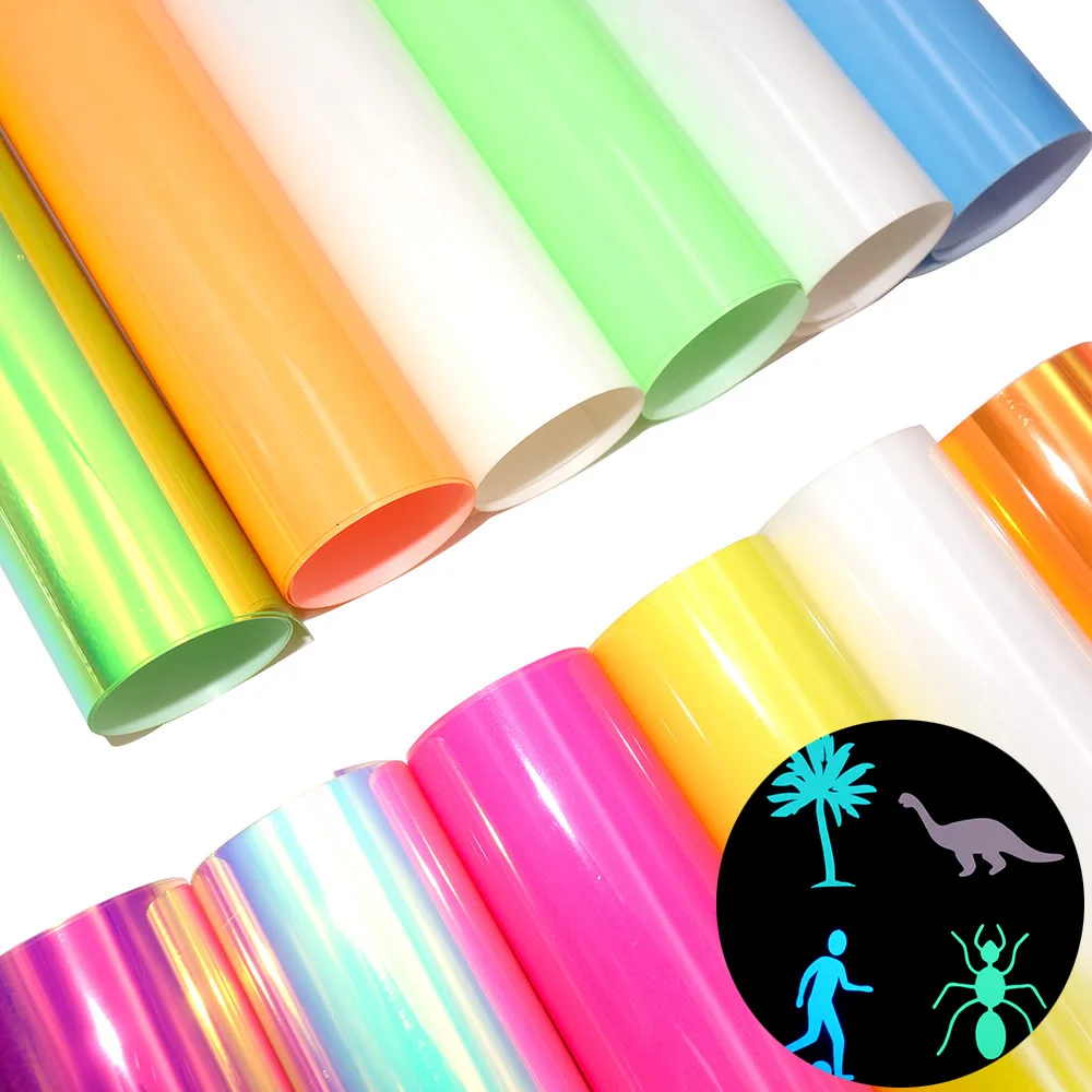 Glow In The Dark He… - image