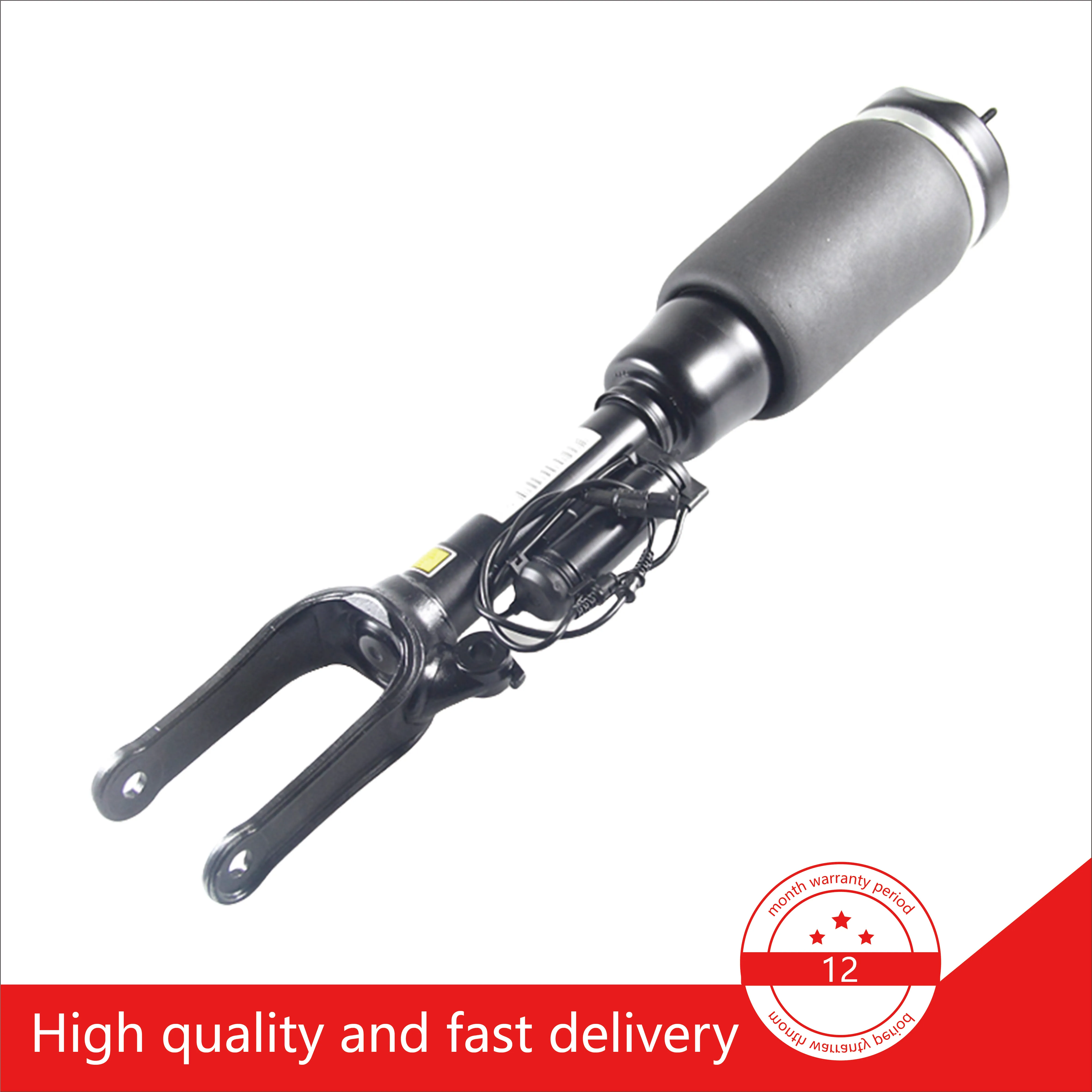 Front Air Suspension Shock Absorber Strut For Mercedes Benz W251 V251 R320 R350 R500 2513203013 2513203113 2513205613