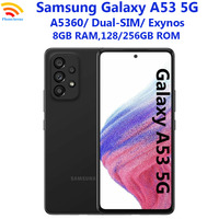 Samsung Galaxy A53 5G A5360 Dual Sim 6.5\