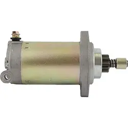 전기 410-52216 야마하 스노우 모빌 스타터 Vmax 벤처 Phazer Enticer Excel Exciter Ovation VK540 XL-V 84N-81800-50-00