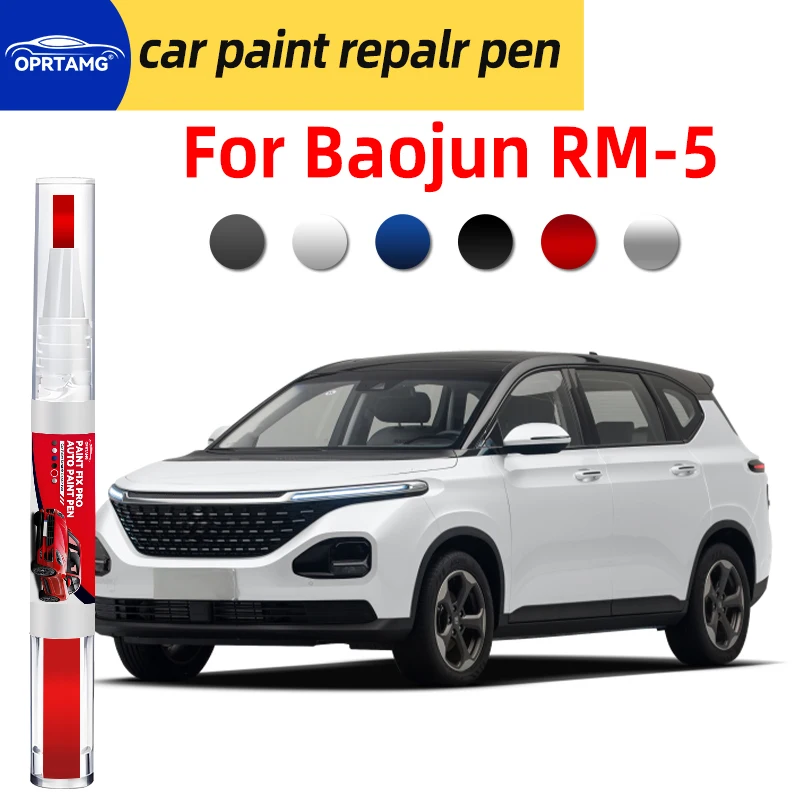 Car Paint Touch Up …