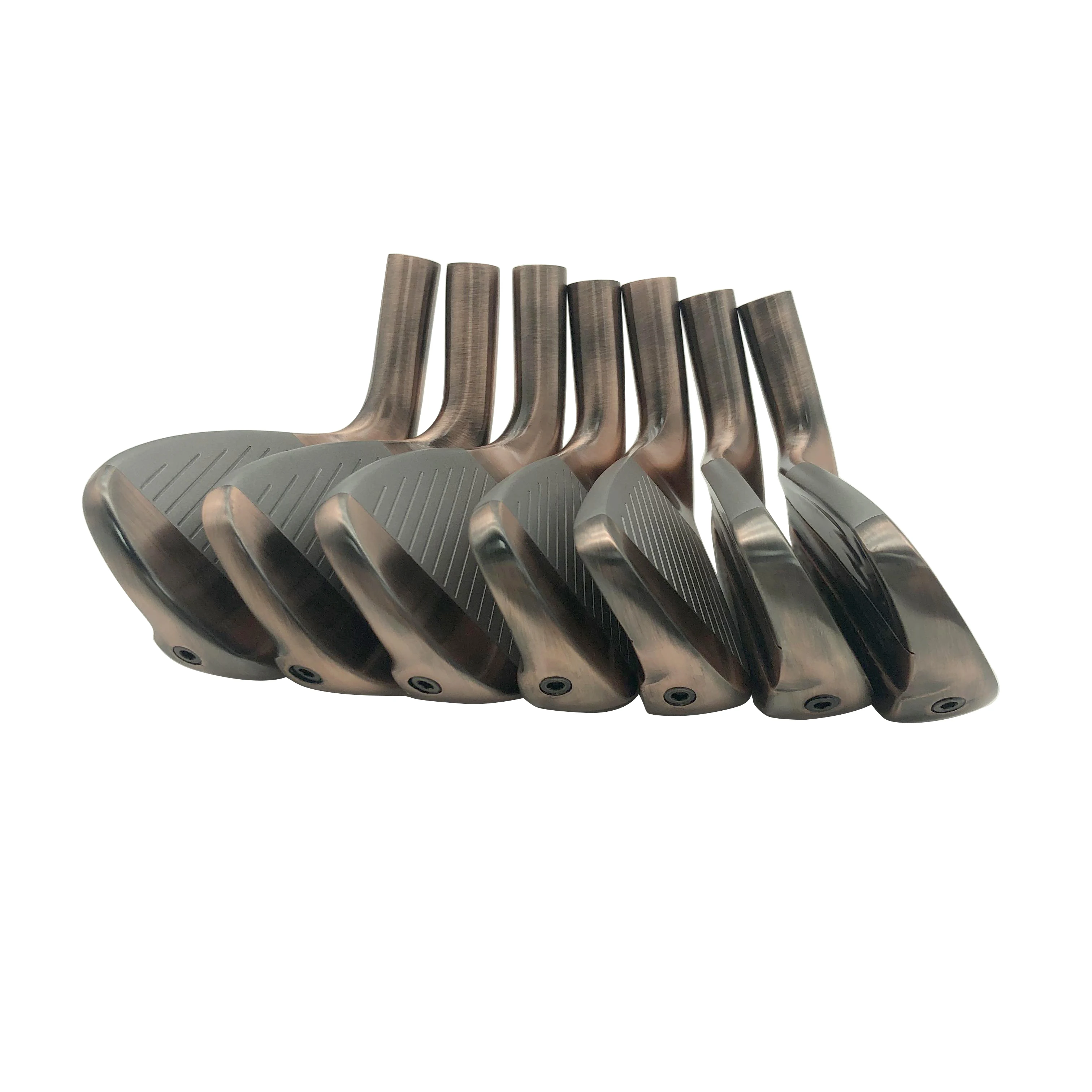Golfschlägerset, 4-P Schmiedee – Golf Club Iron Set Bewertung und Preis