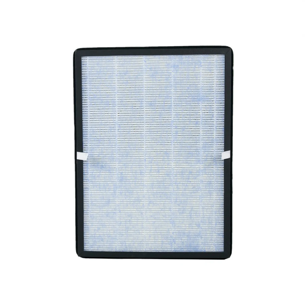 Air Purifier Filter FC-35S Compatible with For Midea For KJ350G-S1 S1Y S1W Models HEPA Carbon Composite Filtration System
