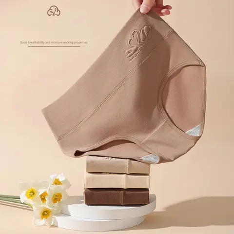 10 best sales फ्रांसीसी अंडरवियर - №3