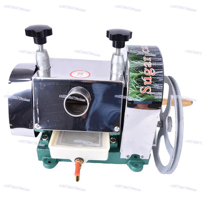 

Industrial Portable Manual Sugar Cane Grinder Juicer Machine Sugarcane Juicer