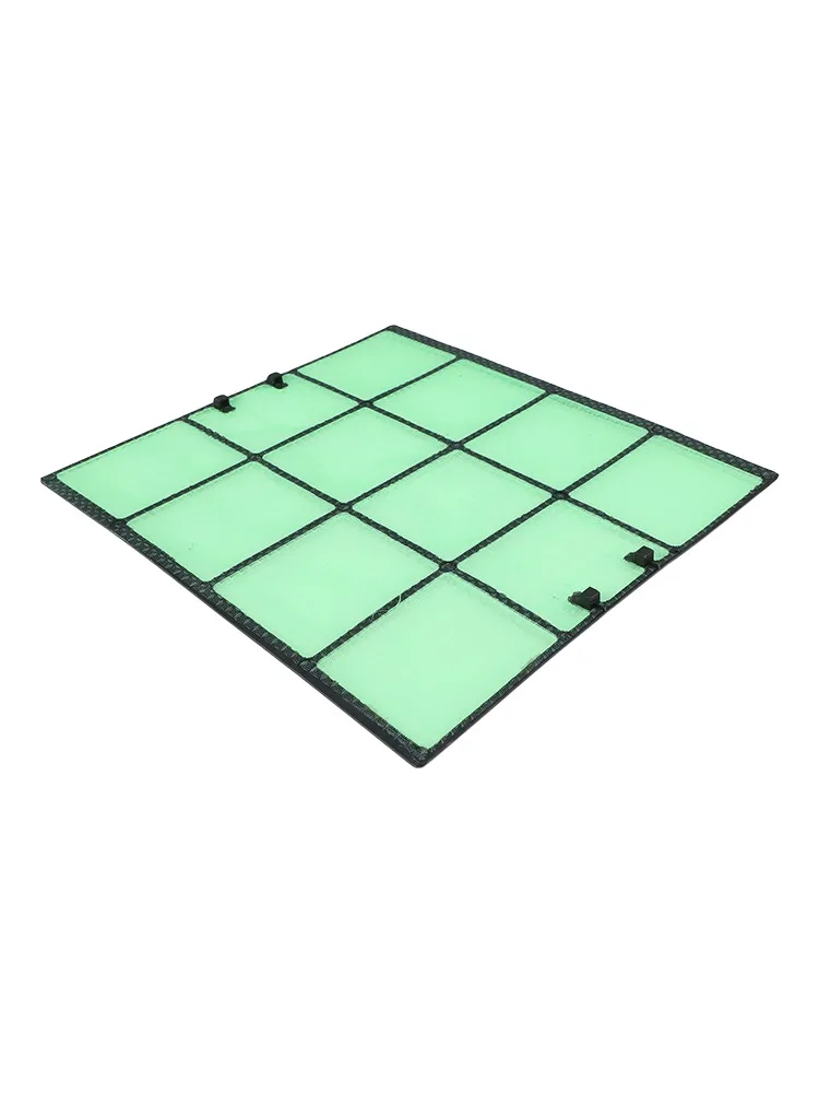 Air Filter Accessories Dustproof Air Conditioners Effective Dust Prevention Improved Air Conditioner Cleanliness