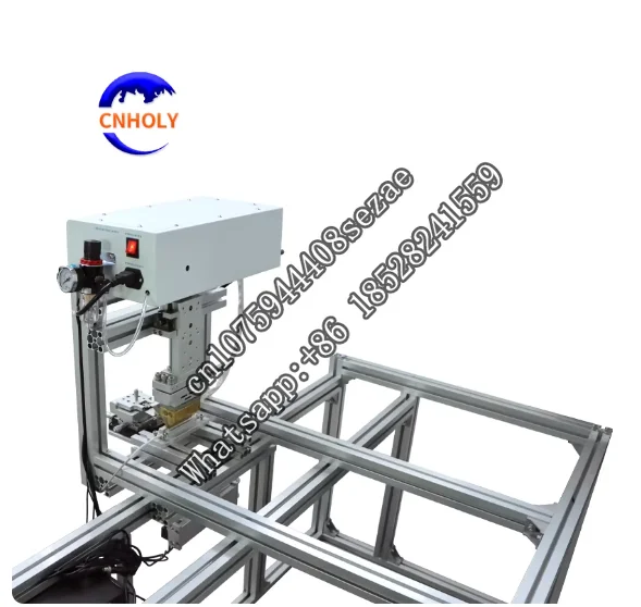 TAB100 Screen Pressing Machine, TV LCD Screen Repair Equipment, Bonding Machine, Constant Temperature Pressing Machine