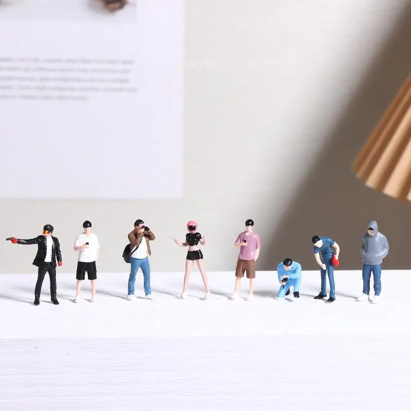 Xm1Pc Resin Mini Fi…