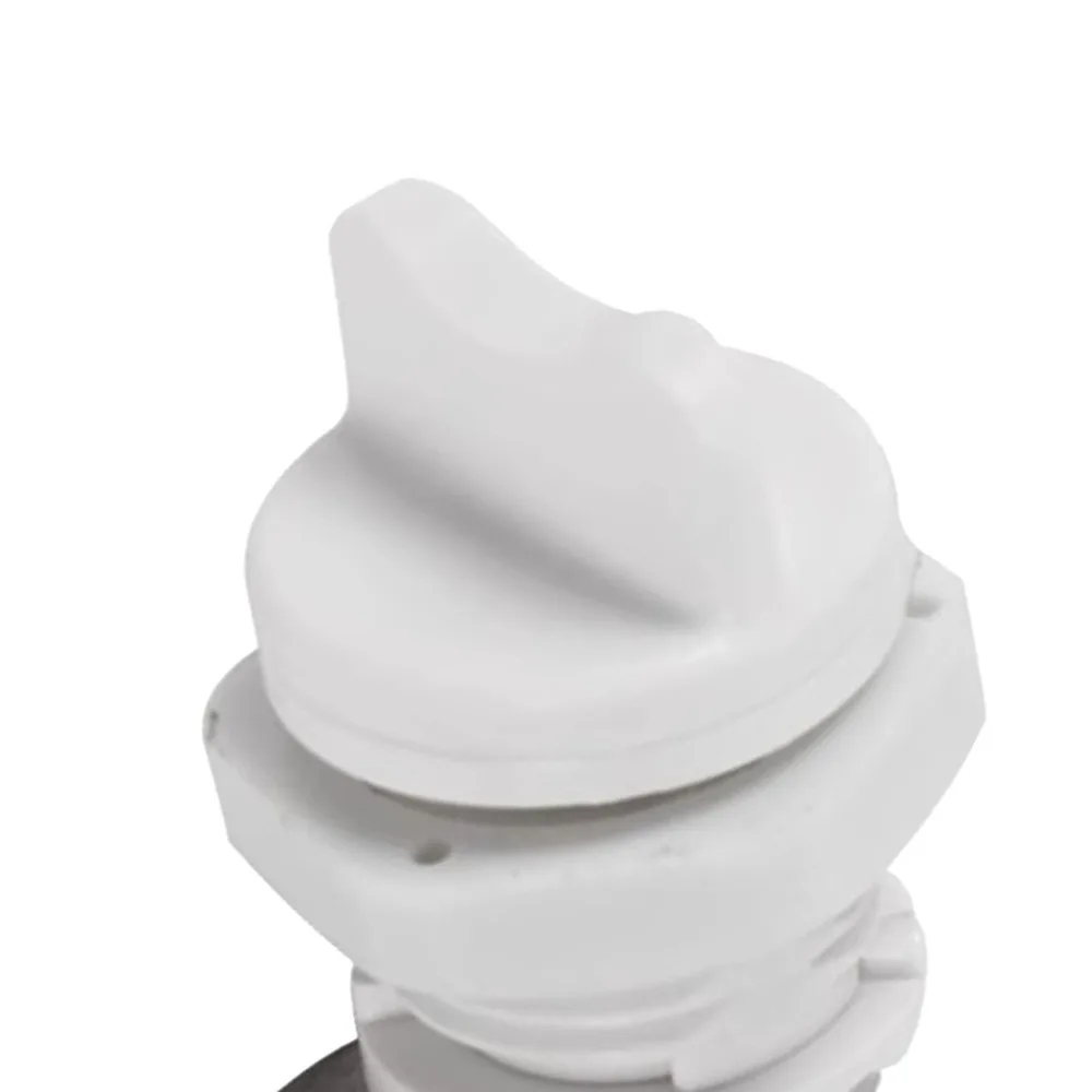

Keyless Entry Keyless Keyless Compartment Lock Rotary Mechanism Waterproof RV Cabinet Latch Lock RV Keyless Lock Boat