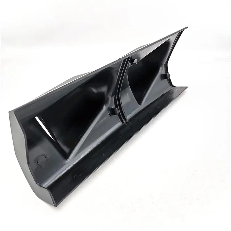 52mm Heavy Duty Racing Sport Auto Meter Gauge Pillar Mount Pod Holder Bracket