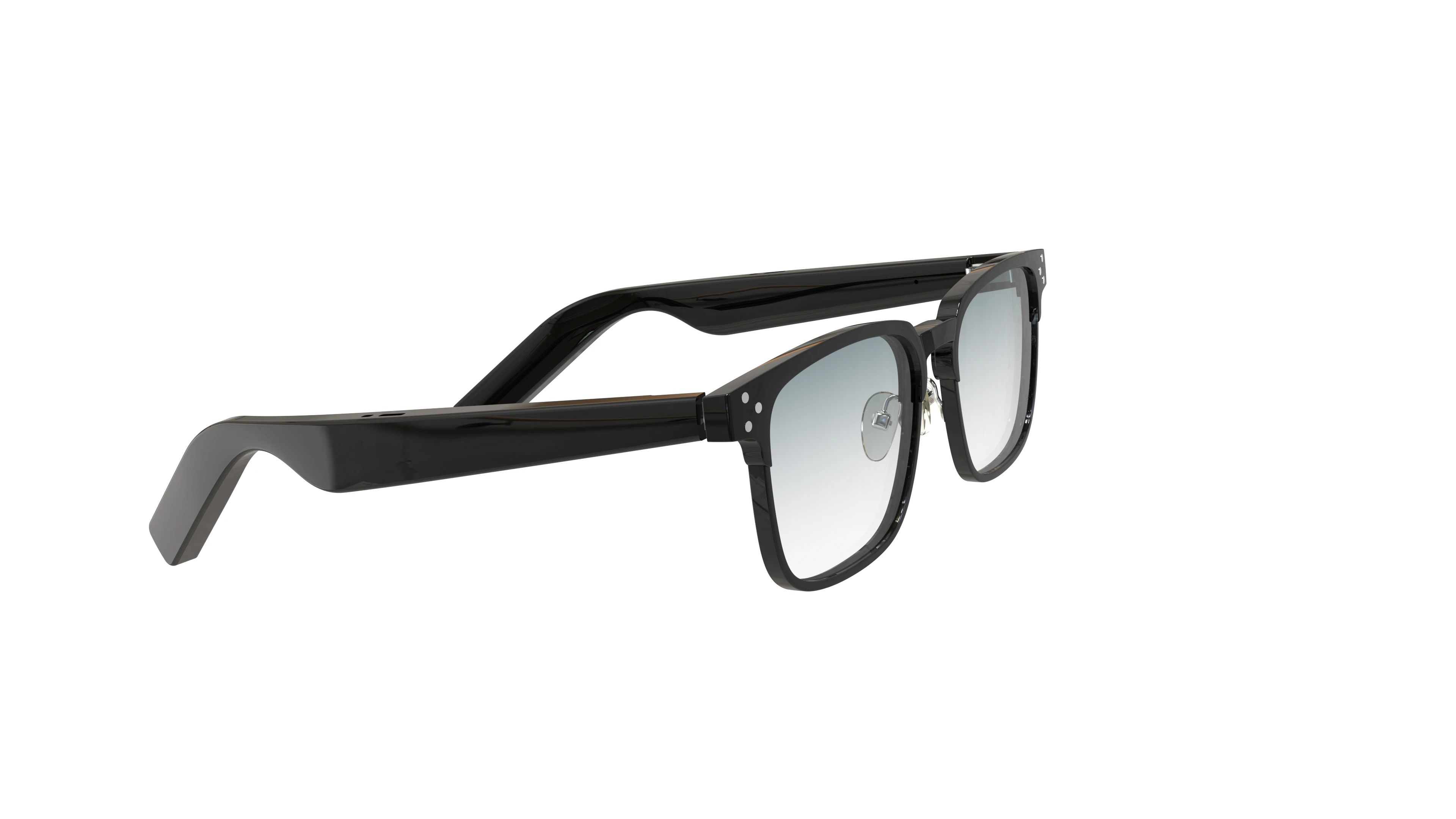 Kx31 Bluetooth умные очки мужские и женские наушники музыкальные беспроводные солнцезащитные очки с защитой от синего света подходят для игр вождения путешествия