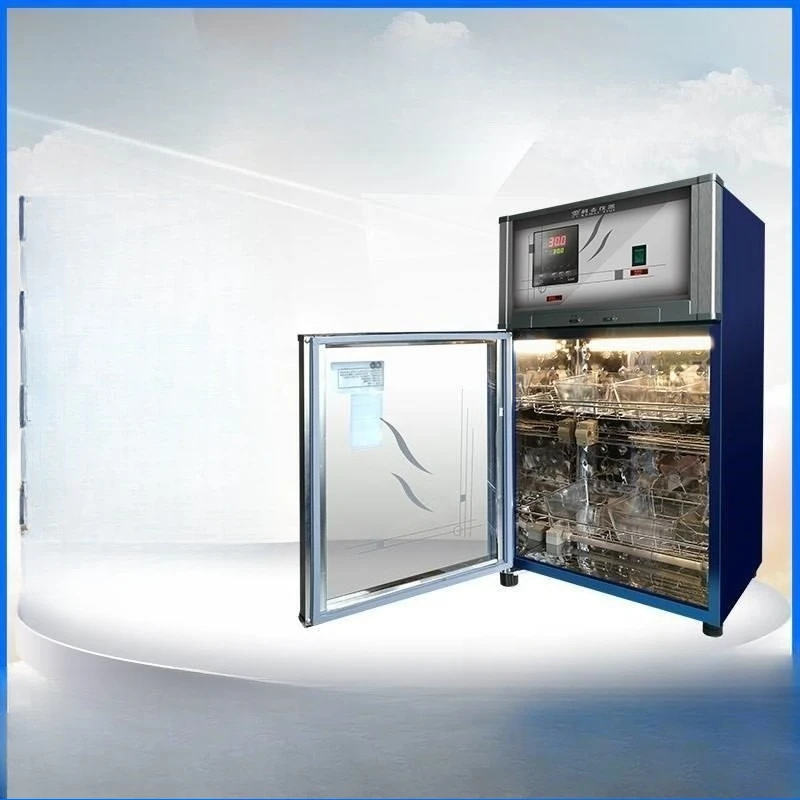 

Intelligent incubator seed electric heating seedling incubator culture digital display germination