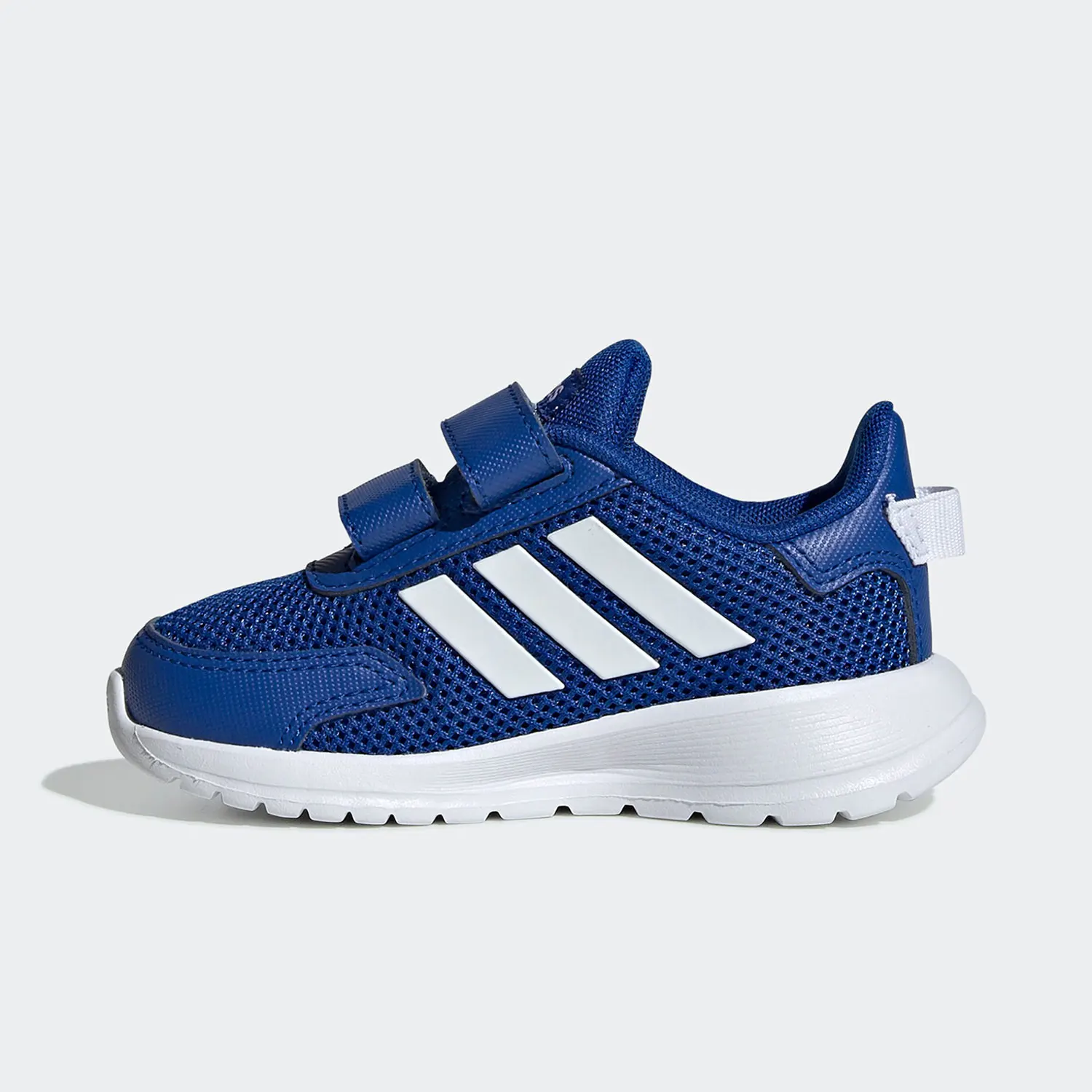 حذاء رياضي شبكي للجري للرضع من Adidas Authentic Tensaur Run I EG4140 #4