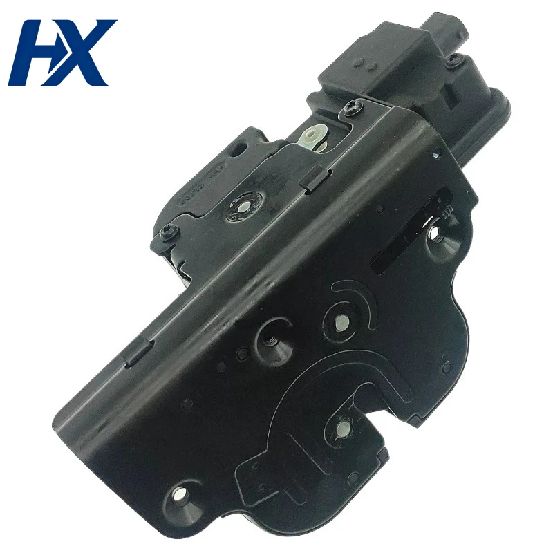 A6397401635 6397400035 Rear Side Liftgate Tailgate Trunk Lock Actuator For Mercedes-Benz Vito W639