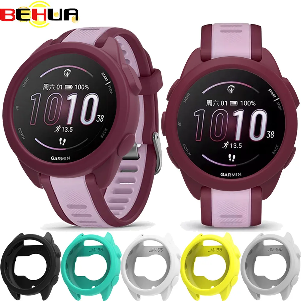 Behua Protective Ca…