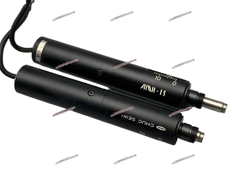 Electric Differential Head Central, High-precision Actuator