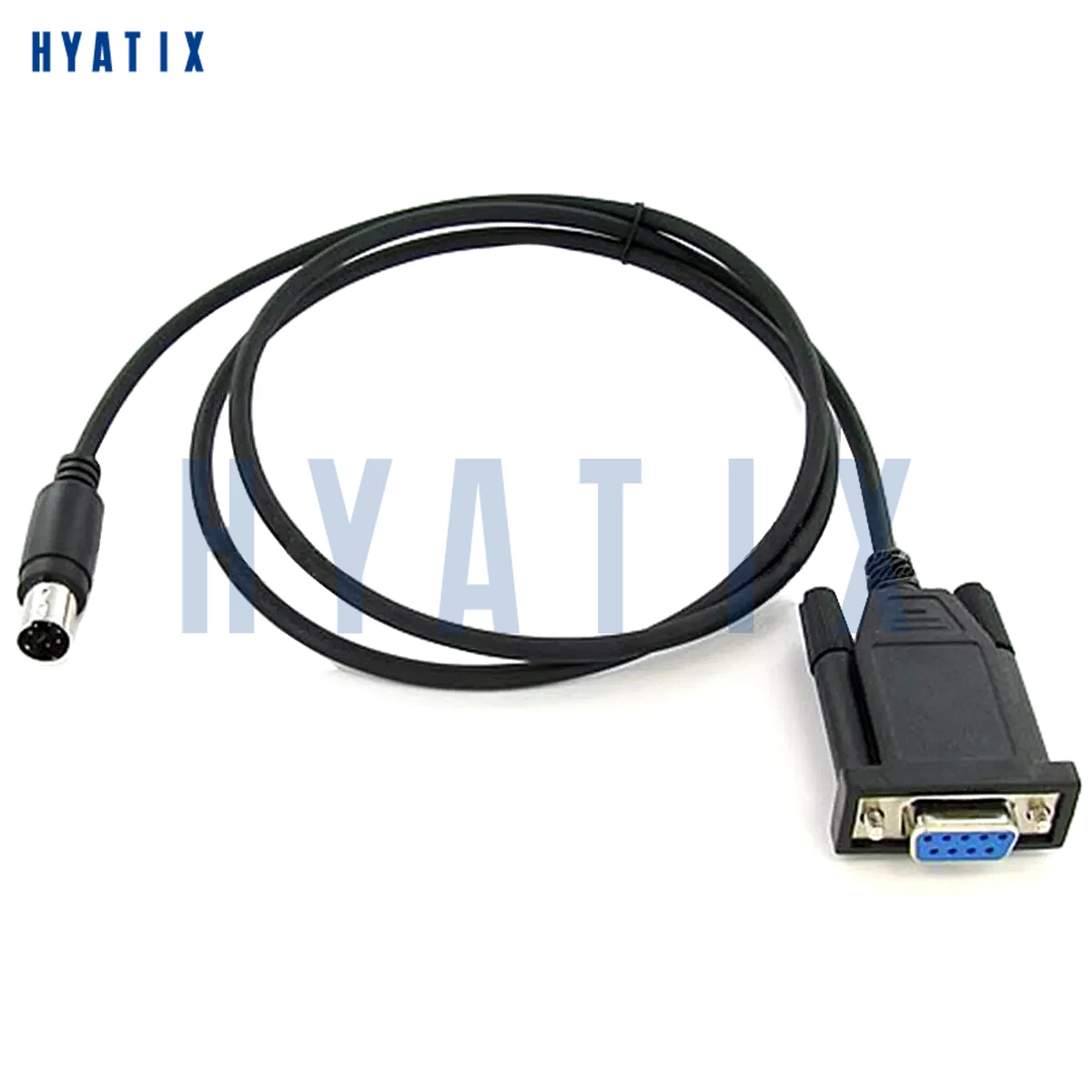 Programming Cable for Yaesu FT-100 FT-817 FT-857 FT-897 FT-100D FT-817ND FT-857D FT-897D